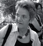 Dr. Hazel Rosenstrauch