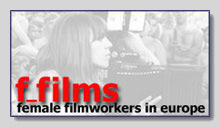 female filmworkers in europe
